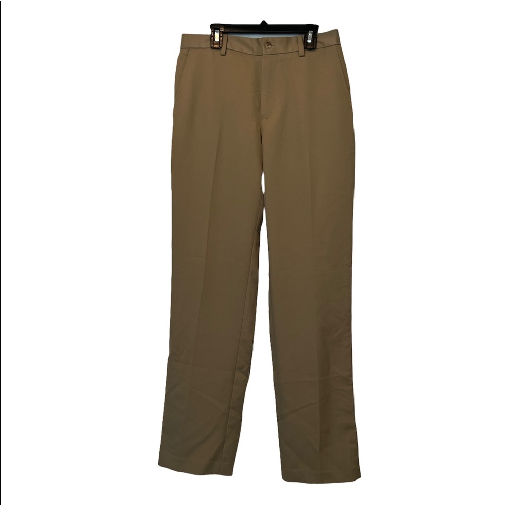 Van Heusen Pants- NWT, Men’s, Traveler, Slim, Wrinkle Free